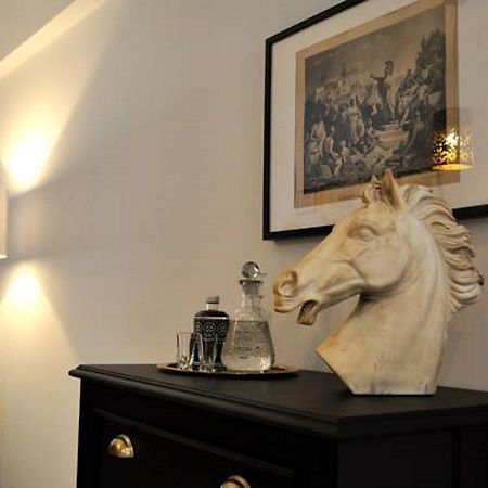 Aristocraticon Διαμέρισμα Αθήνα Εξωτερικό φωτογραφία